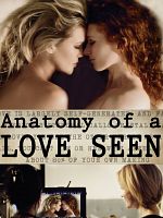 Poster der Anatomy of a Love Seen