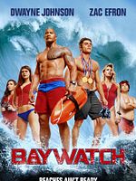 Poster der Baywatch
