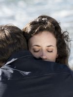 Poster der Katie Fforde: Bruderherz