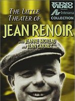 Poster der Le petit théâtre de Jean Renoir