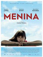 Poster der Menina