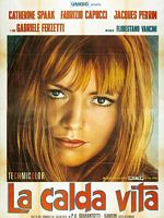 Poster der La Calda vita