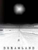 Poster der Dreamland