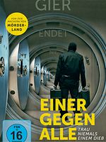 Poster der Einer gegen alle - Trau niemals einem Dieb