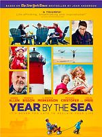 Poster der Year By The Sea