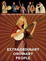 Poster der Extraordinary Ordinary People