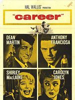 Poster der Viele sind berufen