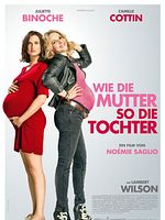 Poster der Wie die Mutter, so die Tochter
