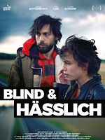 Poster der Blind & Hässlich