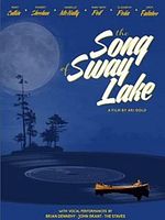 Poster der The Song Of Sway Lake