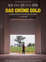 Poster der Das grüne Gold