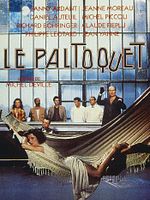 Poster der Der Tölpel