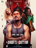 Poster der Brutti e cattivi