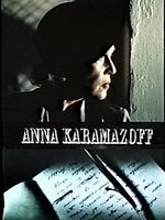 Poster der Anna Karamazoff