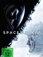 Poster der Spacewalker
