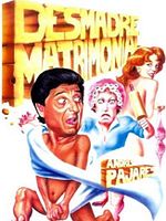 Poster der Desmadre matrimonial