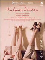 Poster der Two Irenes