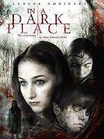 Poster der In A Dark Place
