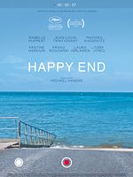 Poster der Happy End