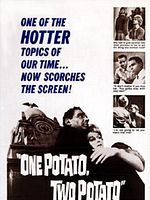 Poster der One Potato, Two Potato