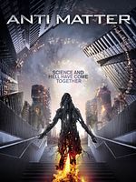 Poster der Anti Matter