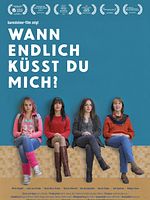 Poster der Wann endlich küsst du mich?