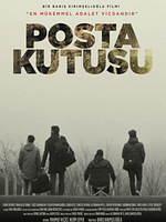 Poster der Posta Kutusu