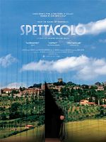 Poster der Spettacolo