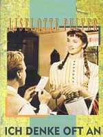 Poster der Ich denke oft an Piroschka