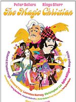 Poster der Magic Christian