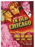 Poster der Chicago