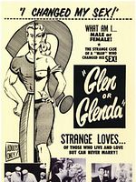 Poster der Glen or Glenda