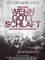 Poster der Wenn Gott Schläft