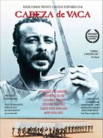 Poster der Die Abenteuer des Cabeza de Vaca