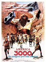 Poster der America 3000