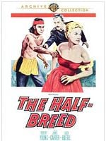 Poster der An der Spitze der Apachen