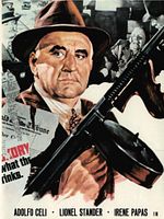 Poster der 1931 - Es geschah in Amerika