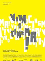 Poster der Viva o Cinema!