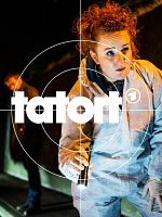 Poster der Tatort: Zwei Leben