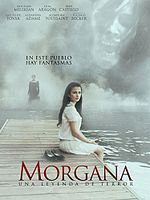 Poster der Morgana