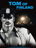 Poster der Tom Of Finland