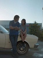 Poster der West of Sunshine