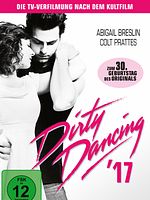 Poster der Dirty Dancing '17