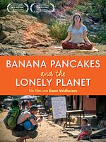 Poster der Bananas, Pancakes und der Lonely Planet