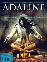 Poster der Adaline - Die Beschwörung