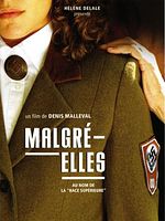 Poster der Malgré-elles
