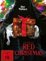 Poster der Red Christmas