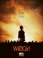 Poster der The Wild Girl