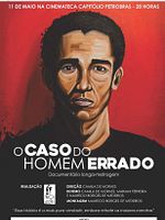 Poster der O Caso do Homem Errado