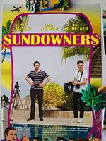 Poster der Sundowners